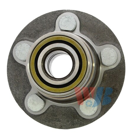 Wjb Hub Assembly, Wa512154 WA512154